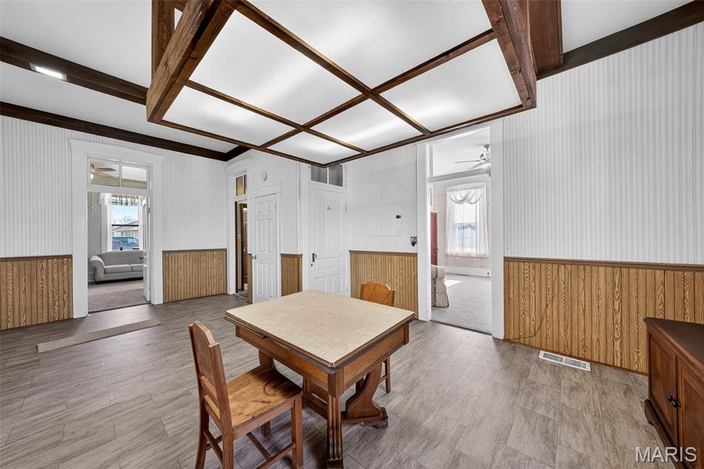 West Wood Estate #1 - Residential