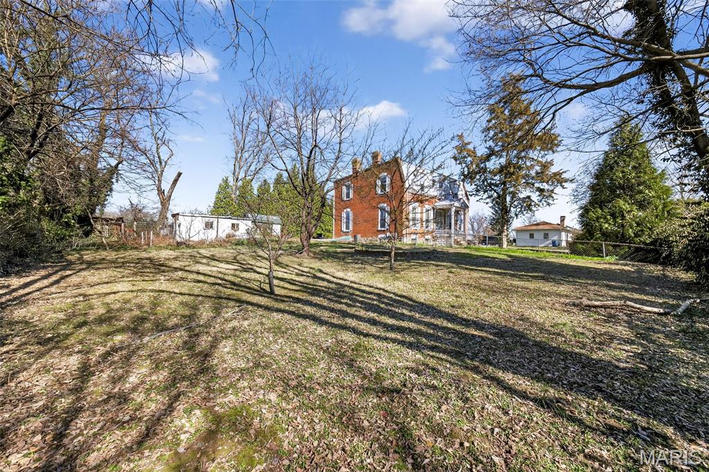 West Wood Estate #1 - Residential