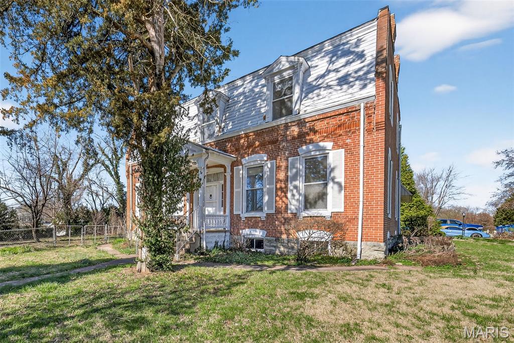 West Wood Estate #1 - Residential