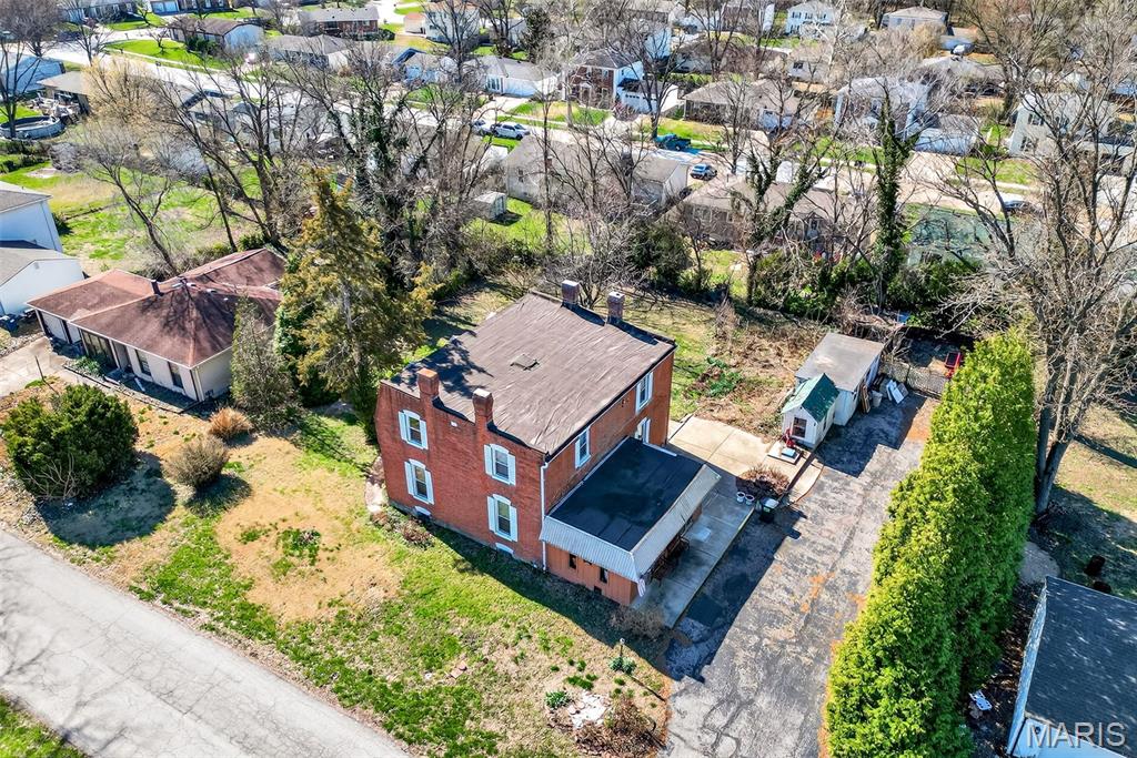 West Wood Estate #1 - Residential