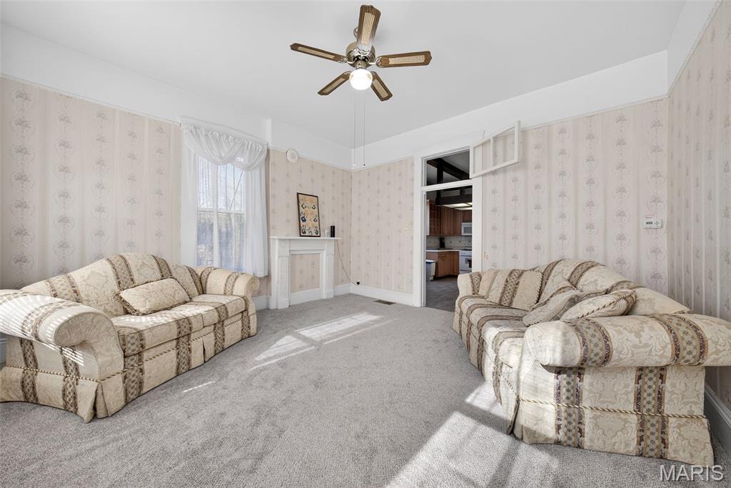 West Wood Estate #1 - Residential