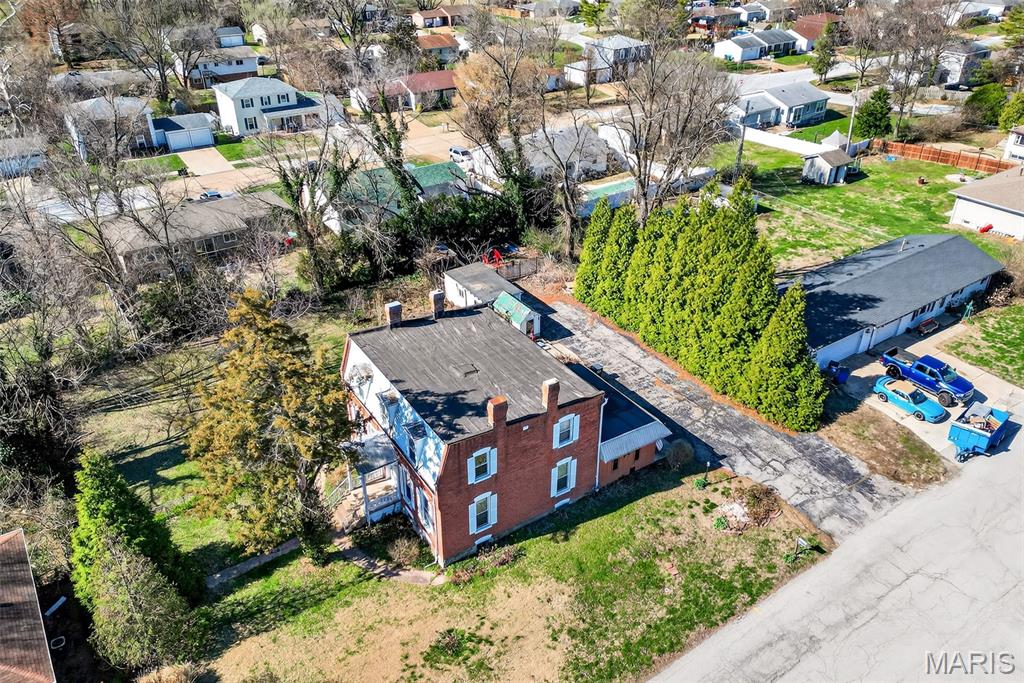 West Wood Estate #1 - Residential