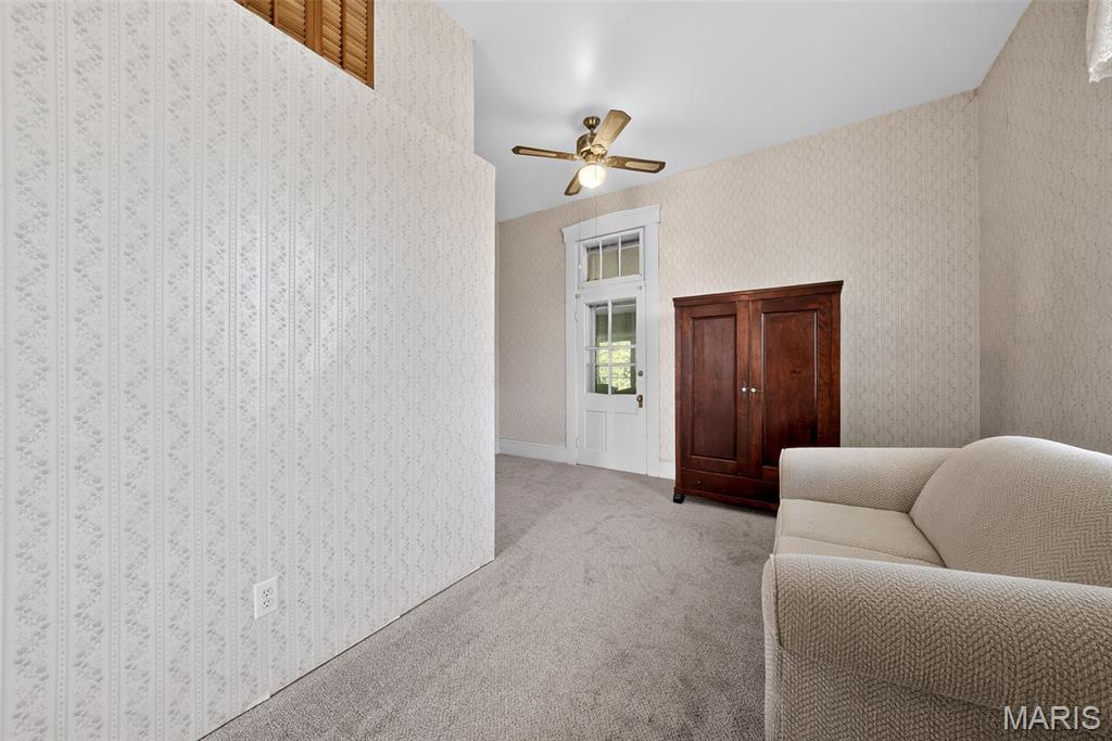 West Wood Estate #1 - Residential