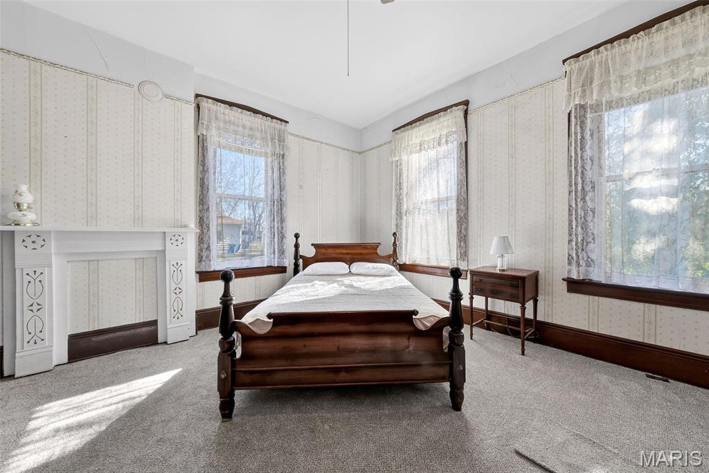 West Wood Estate #1 - Residential