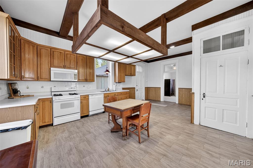 West Wood Estate #1 - Residential