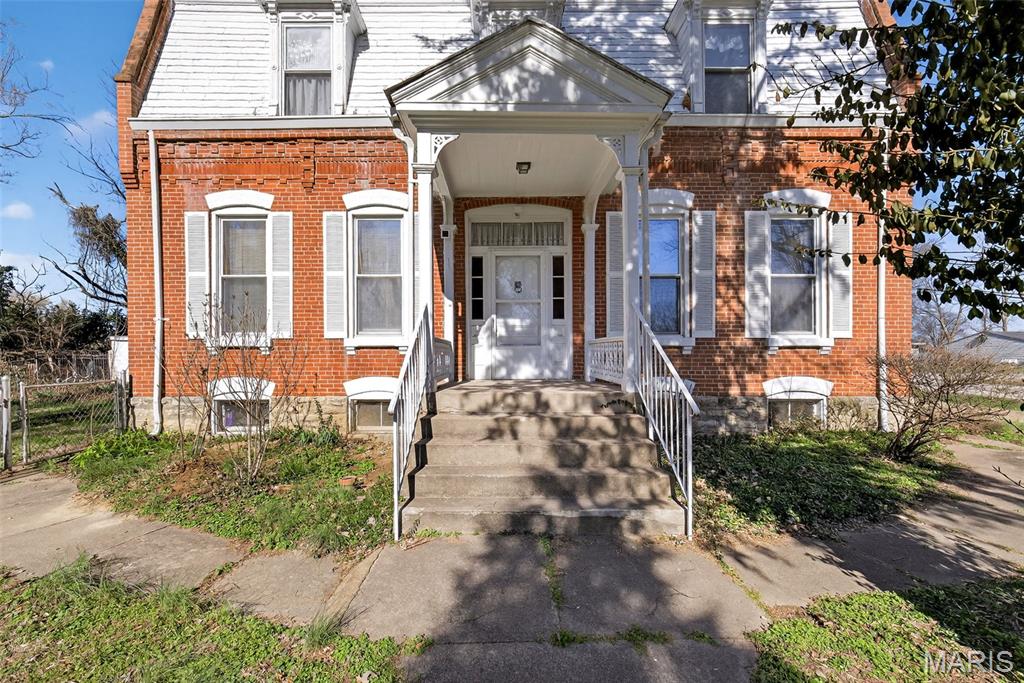 West Wood Estate #1 - Residential