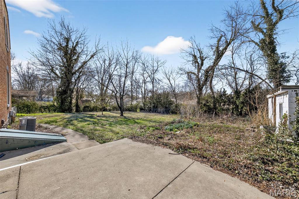 West Wood Estate #1 - Residential