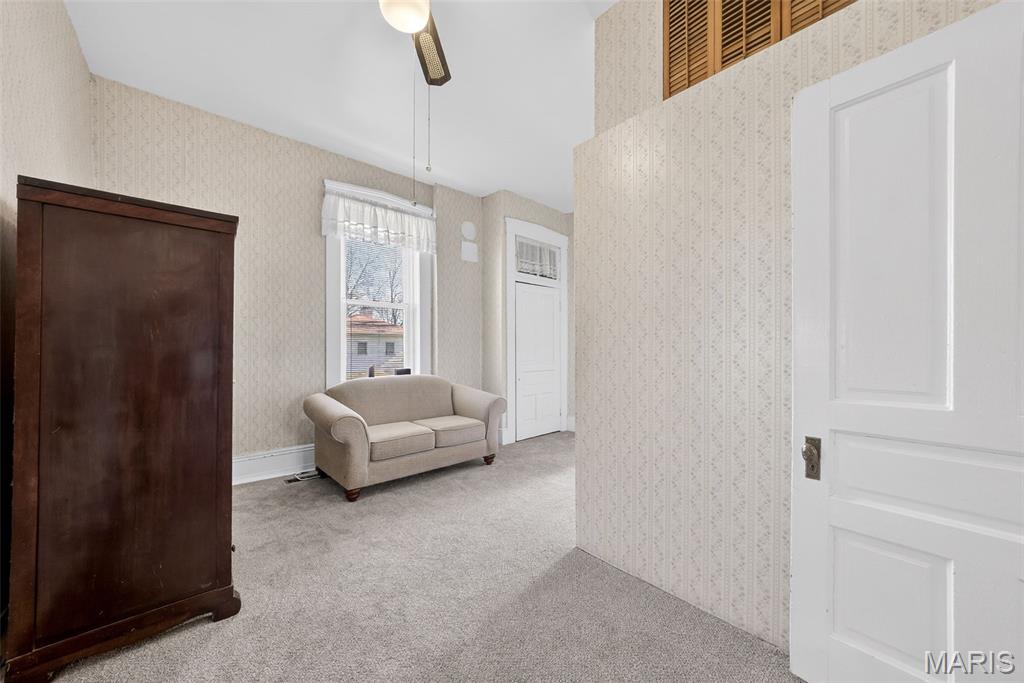 West Wood Estate #1 - Residential