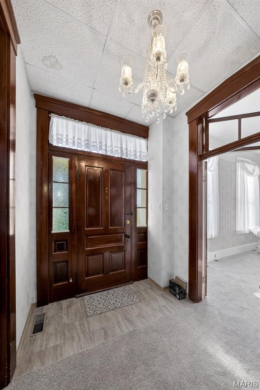 West Wood Estate #1 - Residential