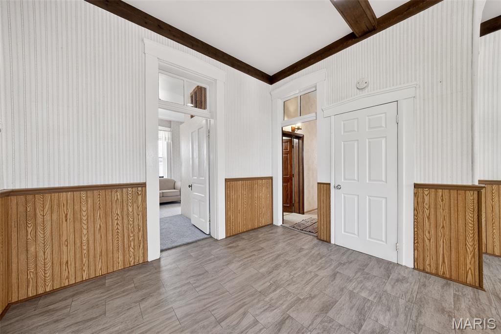 West Wood Estate #1 - Residential