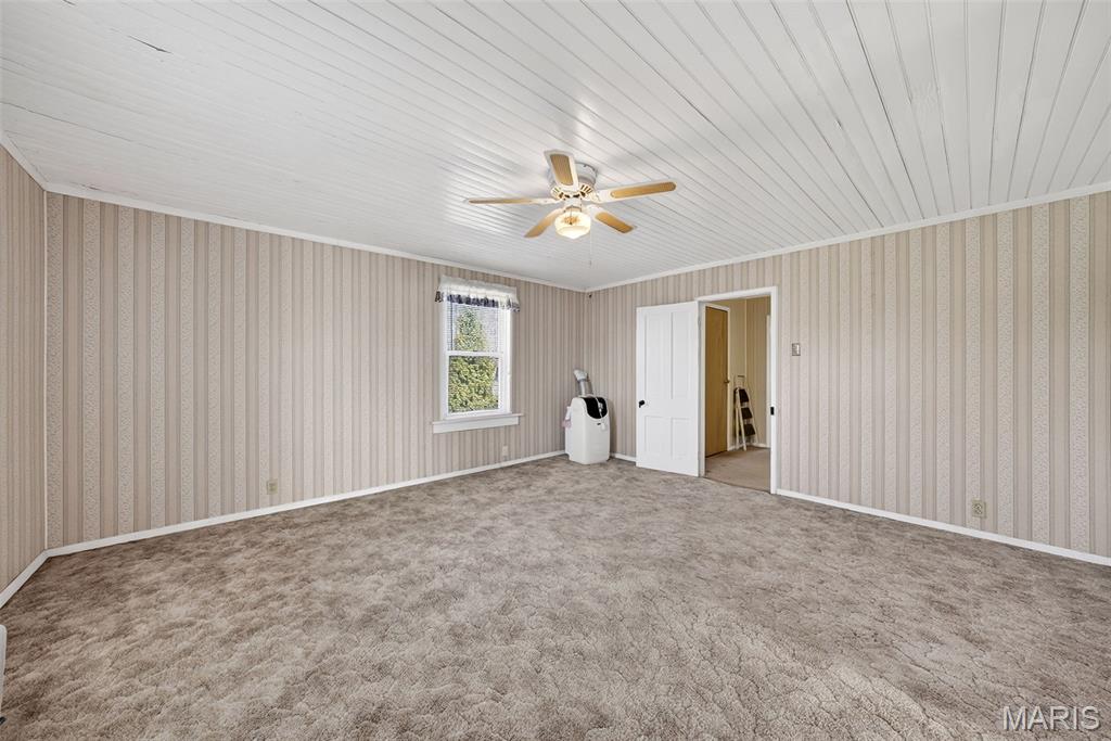 West Wood Estate #1 - Residential