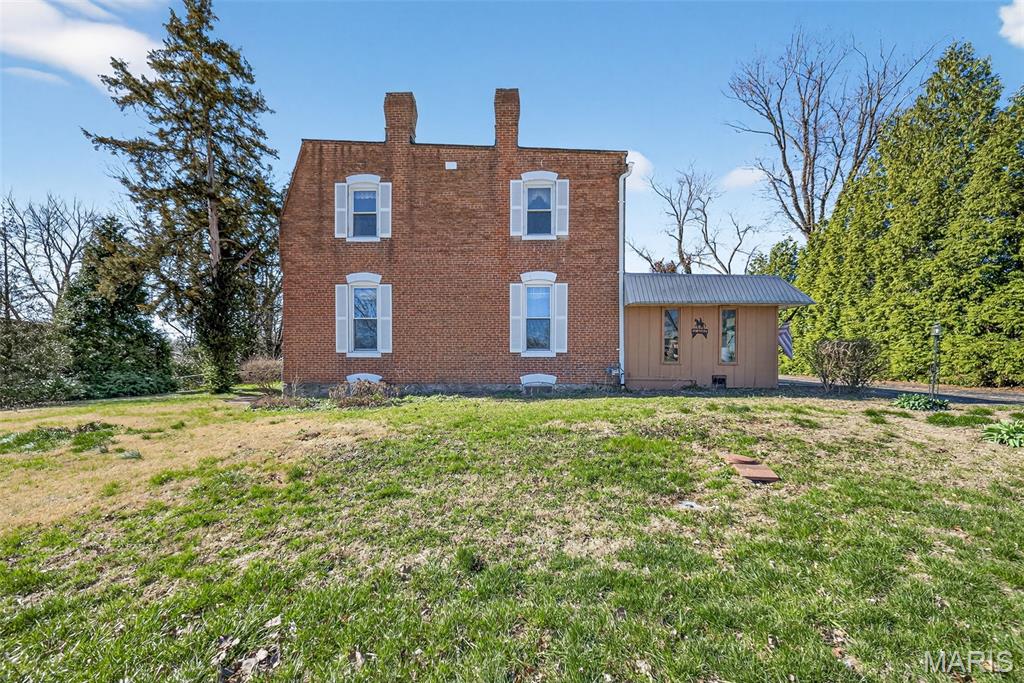 West Wood Estate #1 - Residential