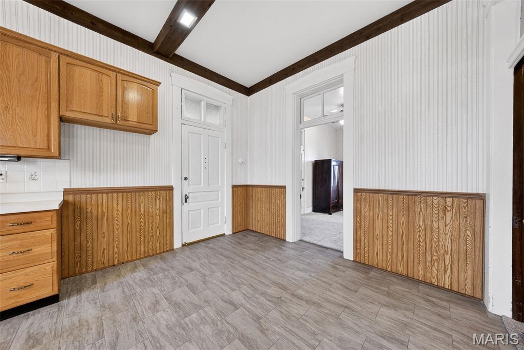 West Wood Estate #1 - Residential