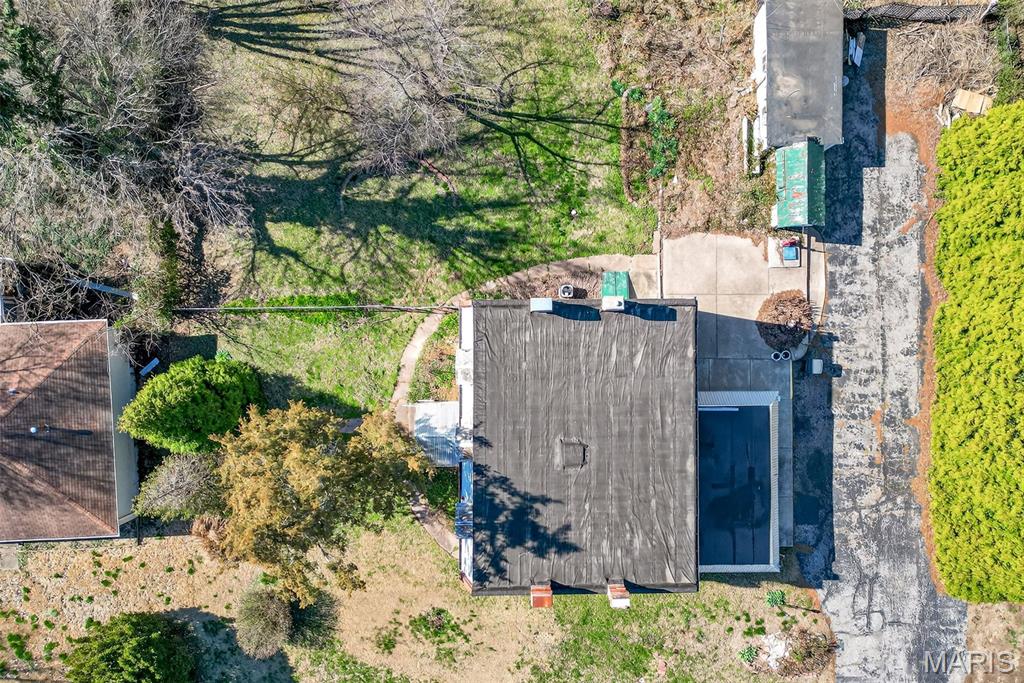 West Wood Estate #1 - Residential