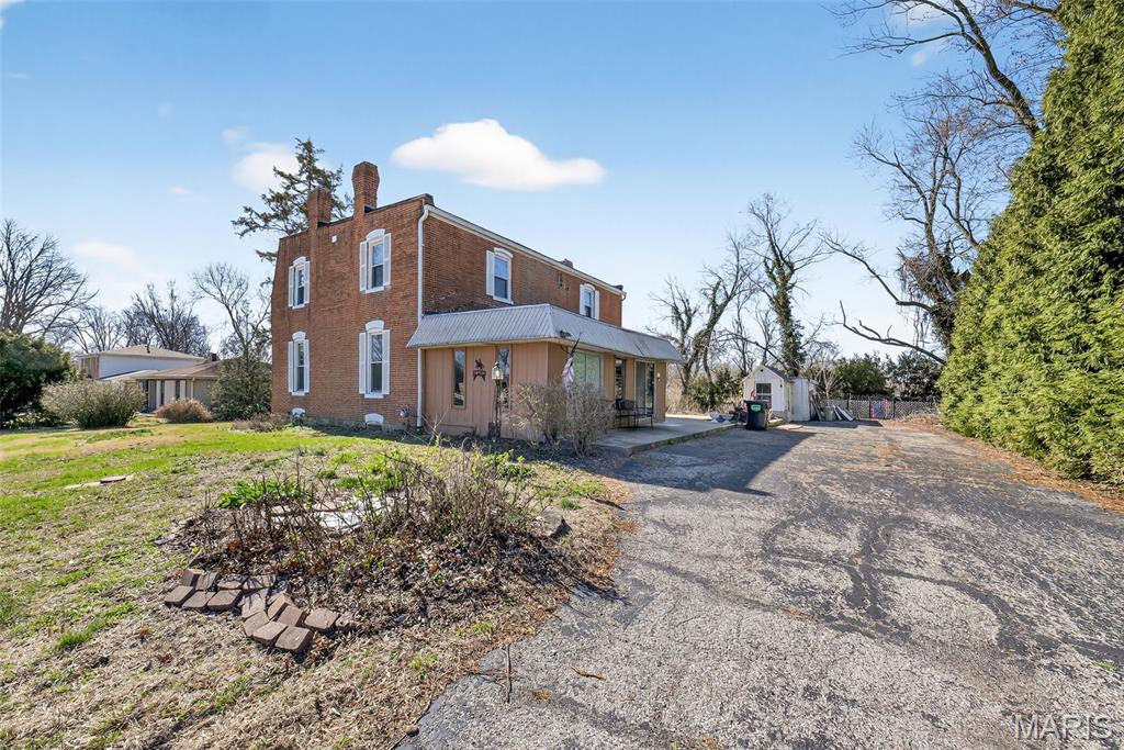 West Wood Estate #1 - Residential