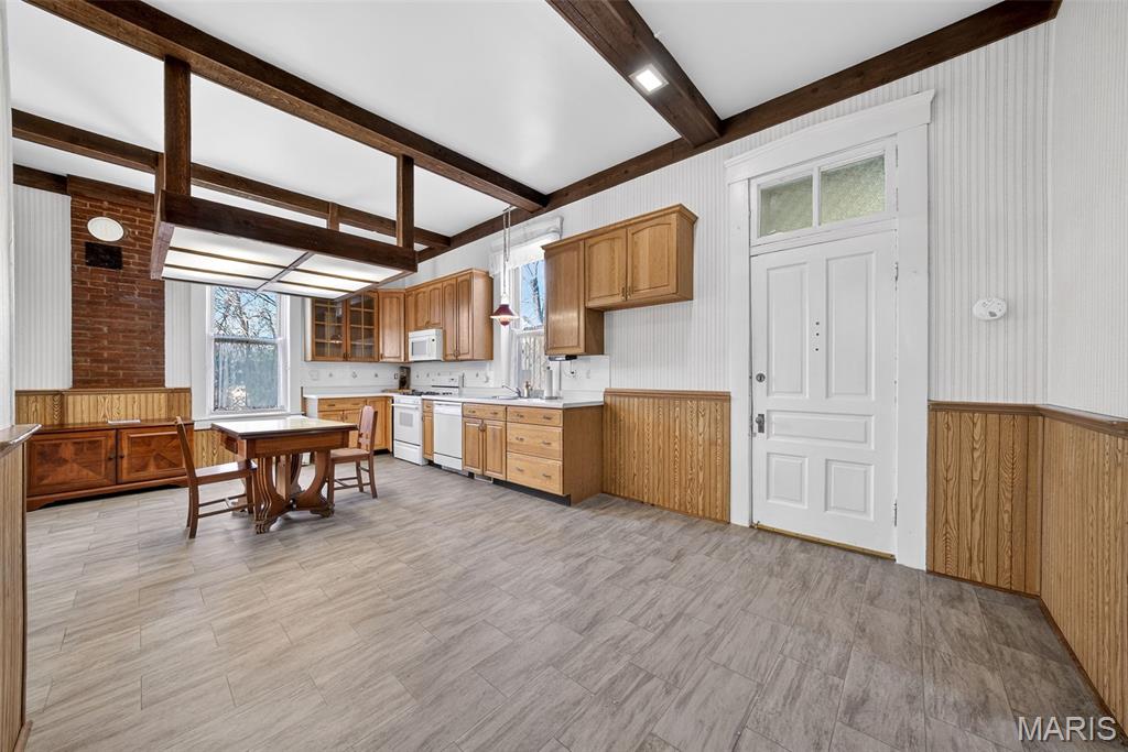 West Wood Estate #1 - Residential