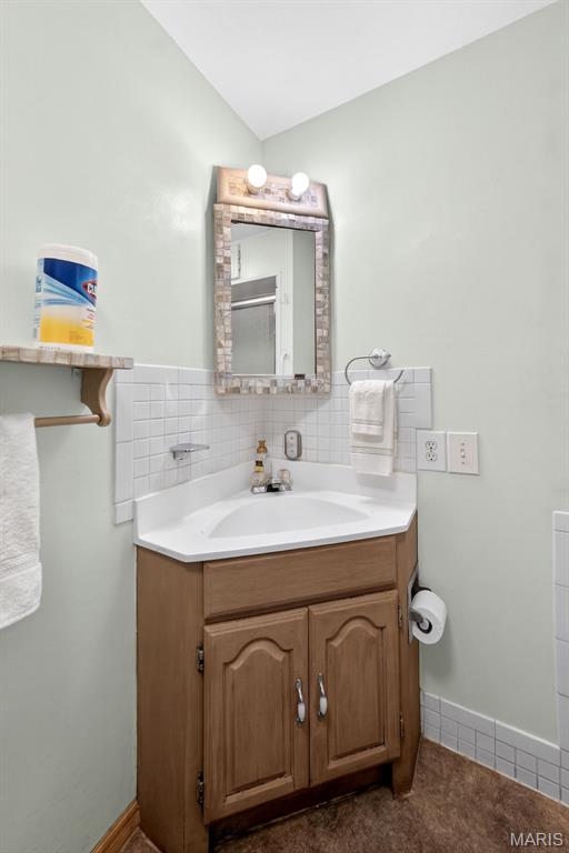 West Wood Estate #1 - Residential