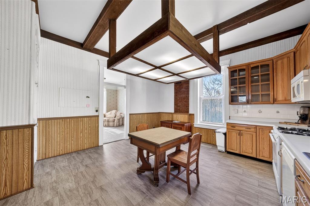 West Wood Estate #1 - Residential