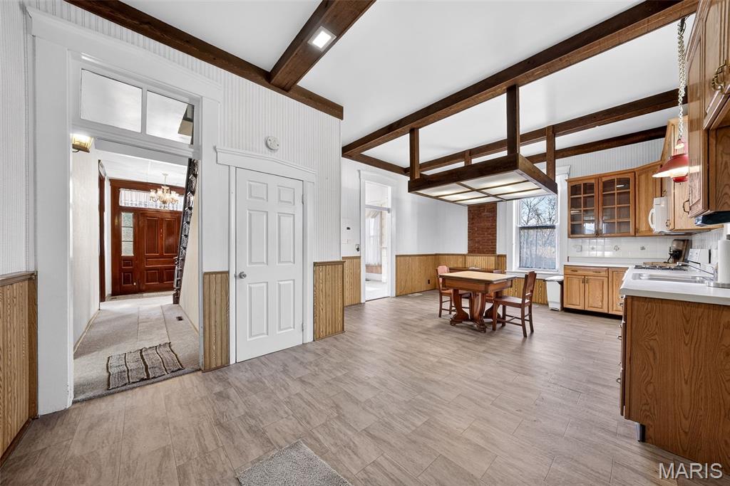 West Wood Estate #1 - Residential