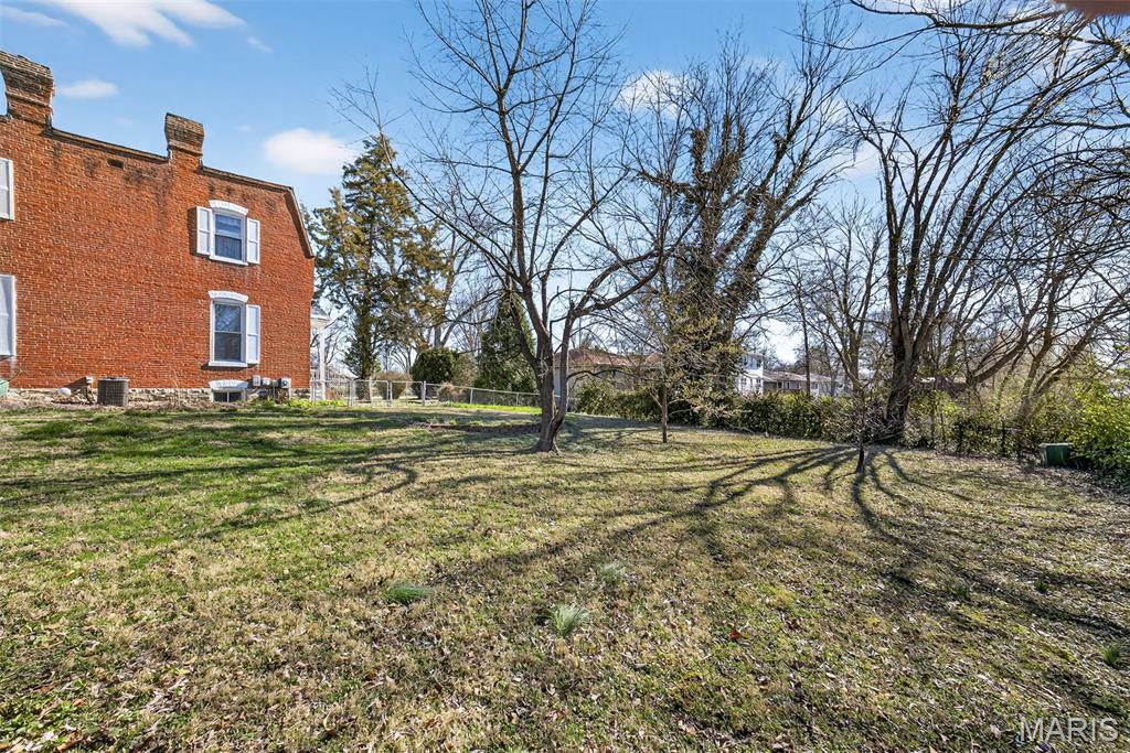 West Wood Estate #1 - Residential