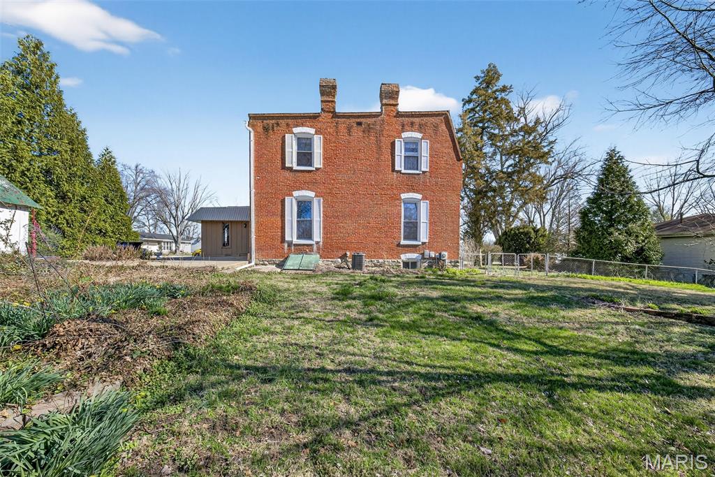 West Wood Estate #1 - Residential