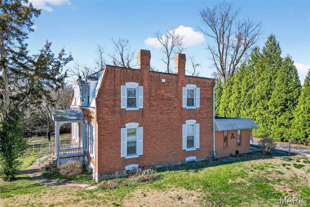 West Wood Estate #1 - Residential