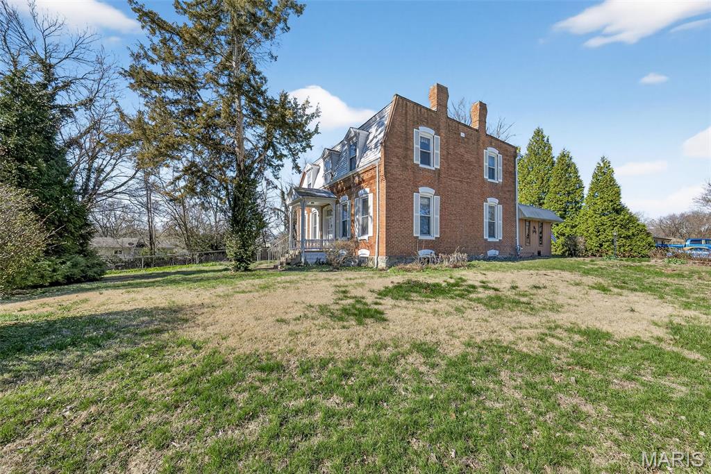 West Wood Estate #1 - Residential