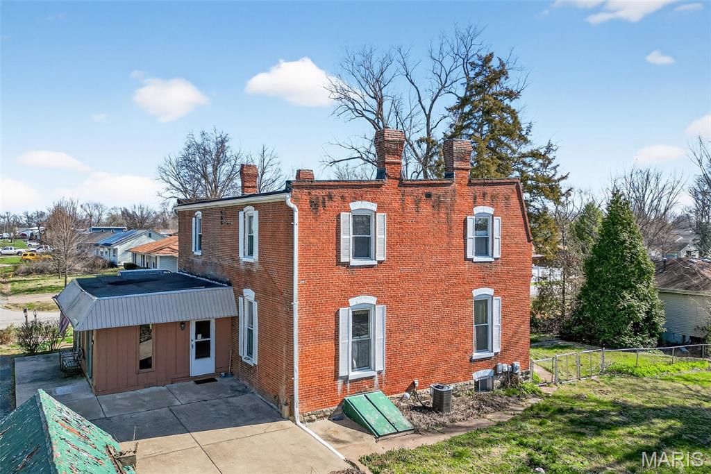 West Wood Estate #1 - Residential