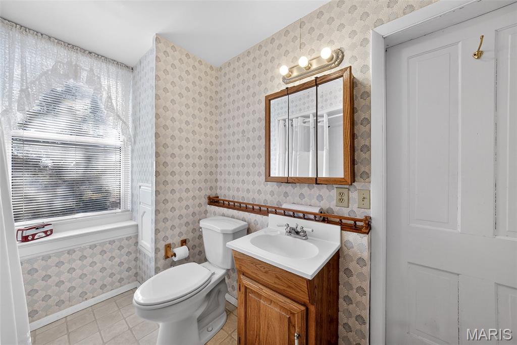 West Wood Estate #1 - Residential