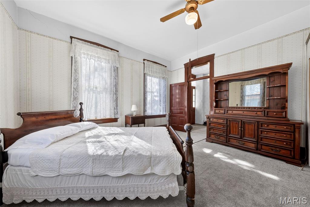 West Wood Estate #1 - Residential