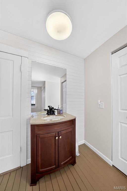 West Wood Estate #1 - Residential