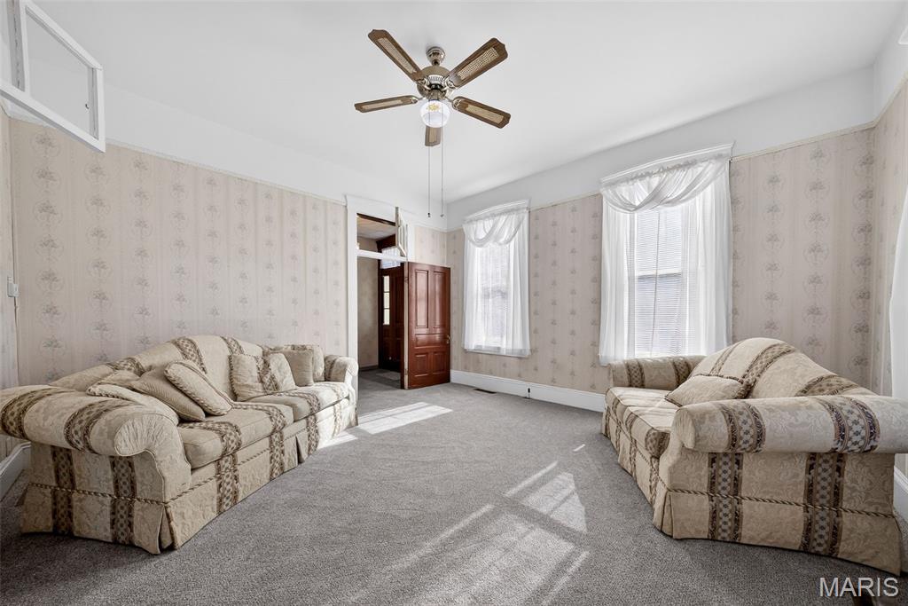 West Wood Estate #1 - Residential