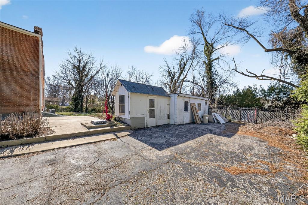 West Wood Estate #1 - Residential