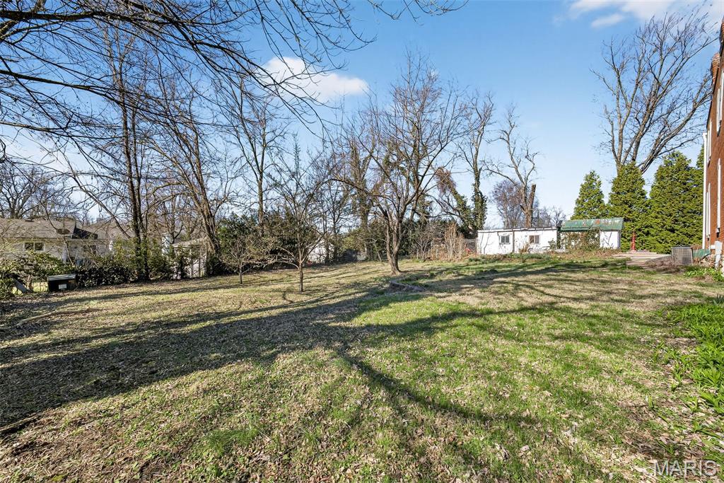 West Wood Estate #1 - Residential