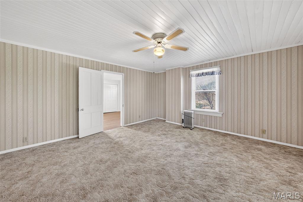 West Wood Estate #1 - Residential