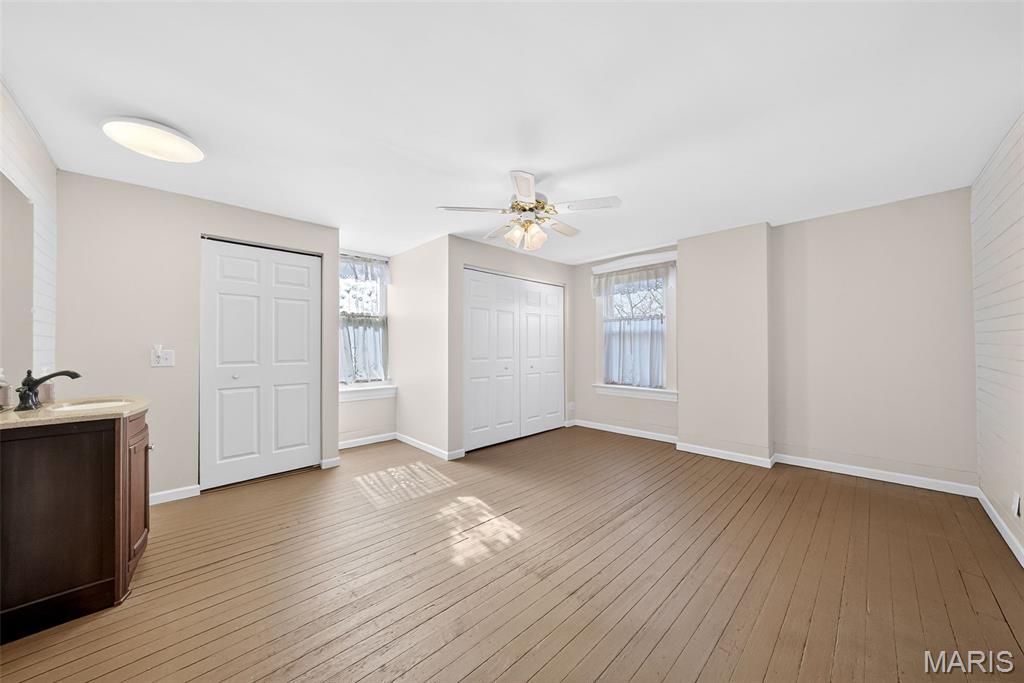 West Wood Estate #1 - Residential