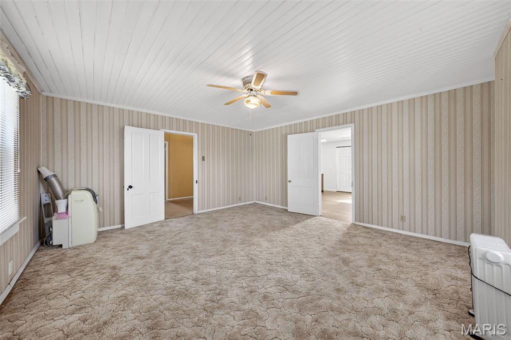 West Wood Estate #1 - Residential