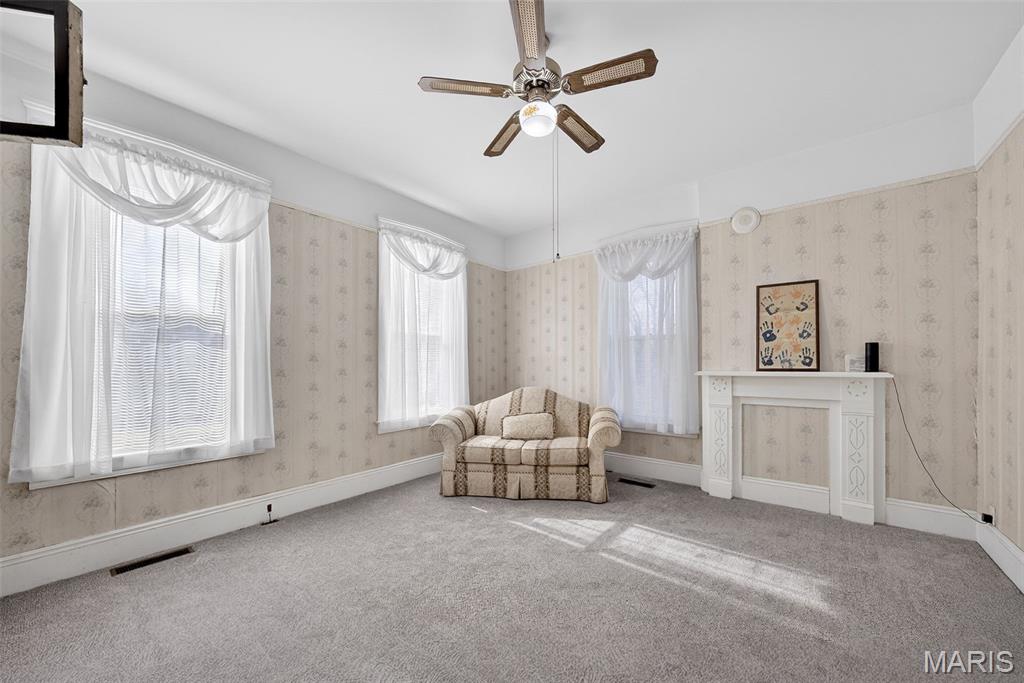 West Wood Estate #1 - Residential