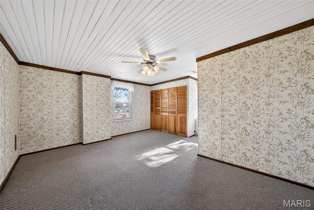 West Wood Estate #1 - Residential