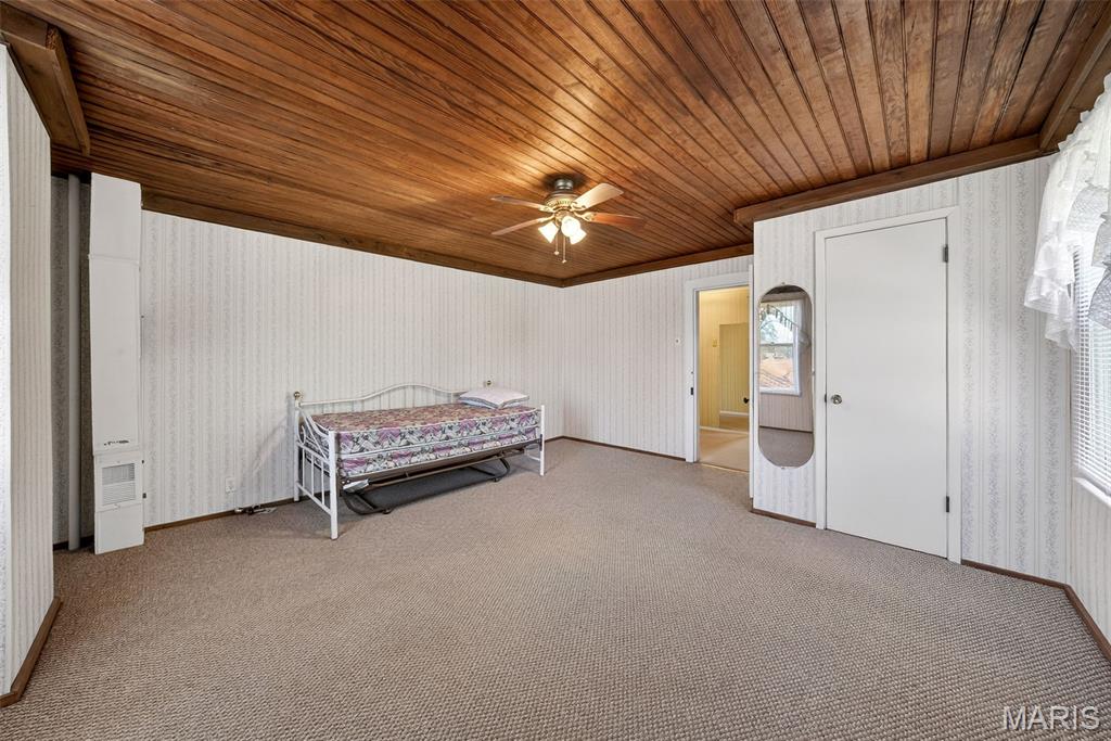 West Wood Estate #1 - Residential