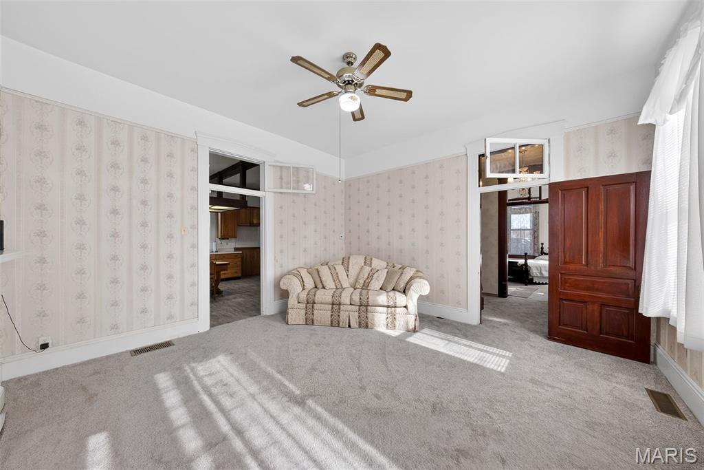 West Wood Estate #1 - Residential