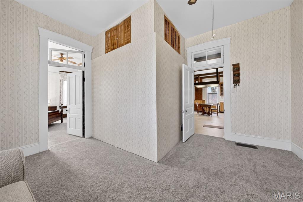 West Wood Estate #1 - Residential