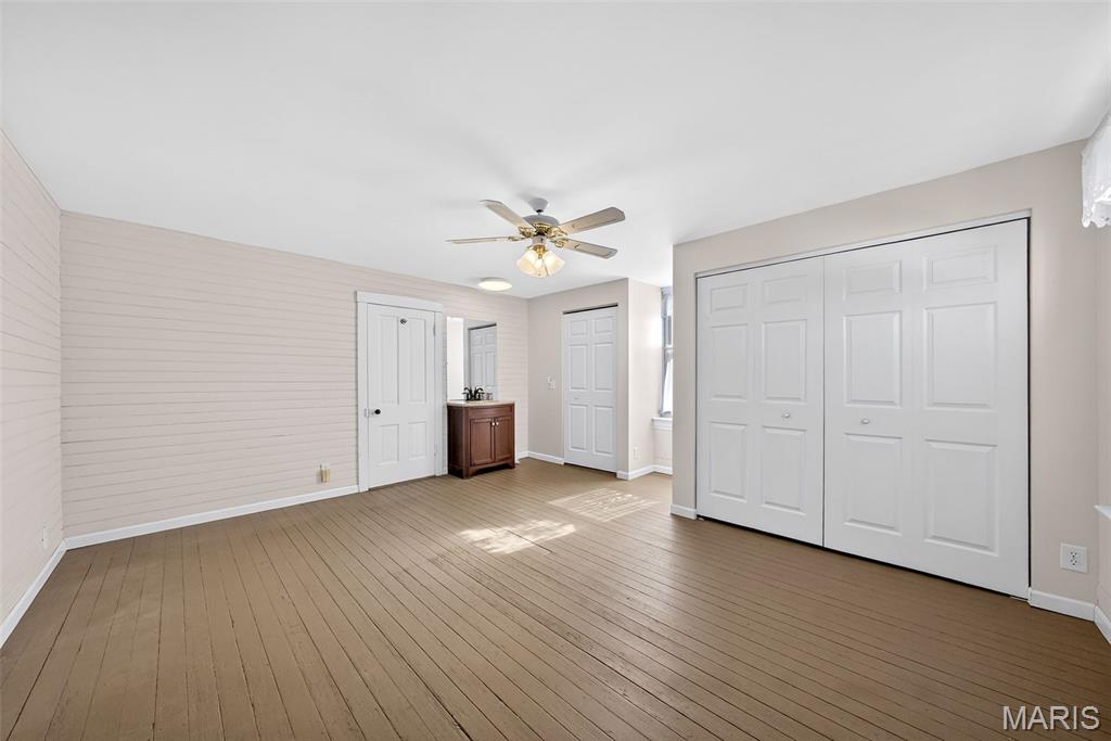 West Wood Estate #1 - Residential