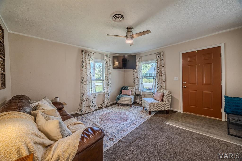 Clough E R Second Add - Residential