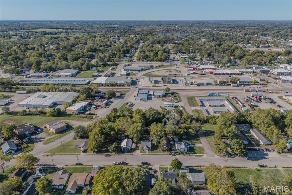 Clough E R Second Add - Residential