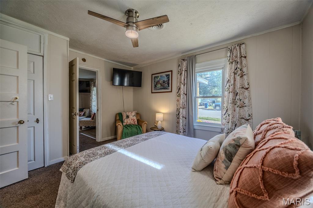 Clough E R Second Add - Residential