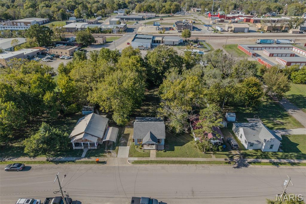 Clough E R Second Add - Residential