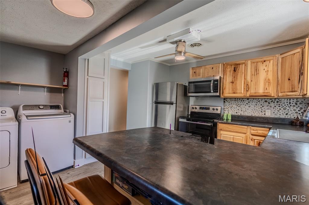 Clough E R Second Add - Residential