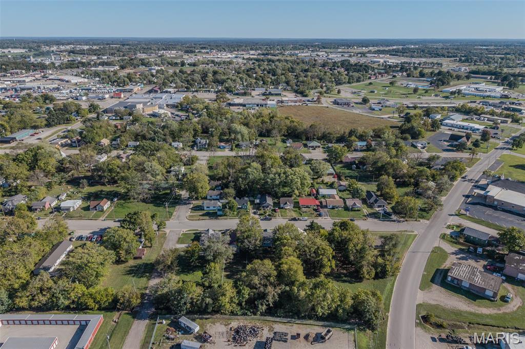 Clough E R Second Add - Residential