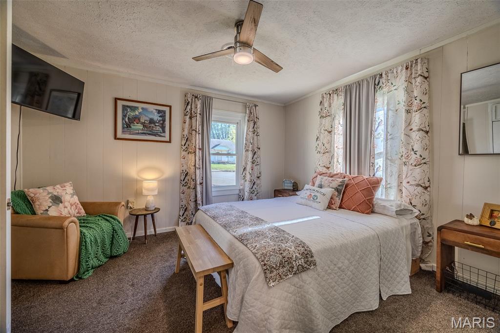 Clough E R Second Add - Residential